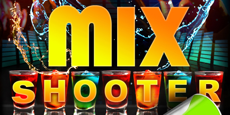 mix shotter party