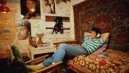 Golden 80's