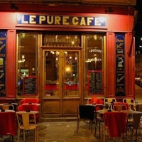 Le Pure Café