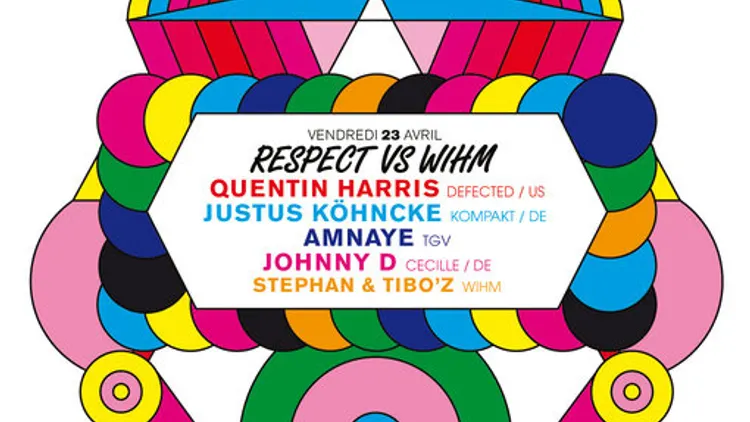 RESPECT VS WIHM