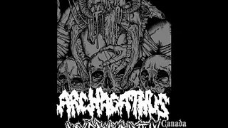 Six Brew Bantha + Archagatus + Freddy The Dyke + Brutal Blues