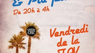 Vendredi de la fav