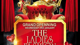 The Ladies Fashion Club