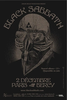 Black Sabbath
