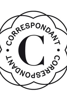 CORRESPONDANT