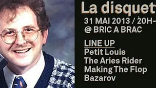 La Disquette #3