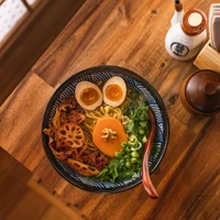 Neko Ramen Green