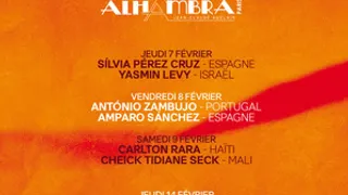 Festival au fil des voix