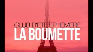 La Boumette / Club d'été éphémère
