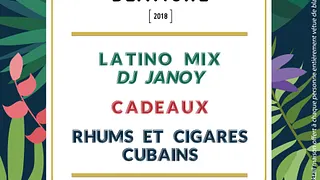 Nuit Blanche 2018