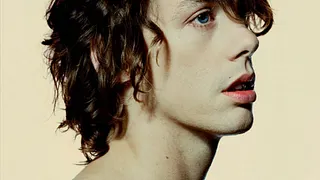 Johnny Borrell & zazou