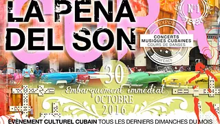 La  Peña del Son