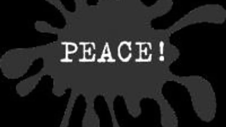 Peace