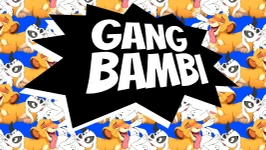 Gang Bambi : Spring break my ass !