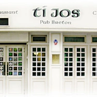 Ti Jos
