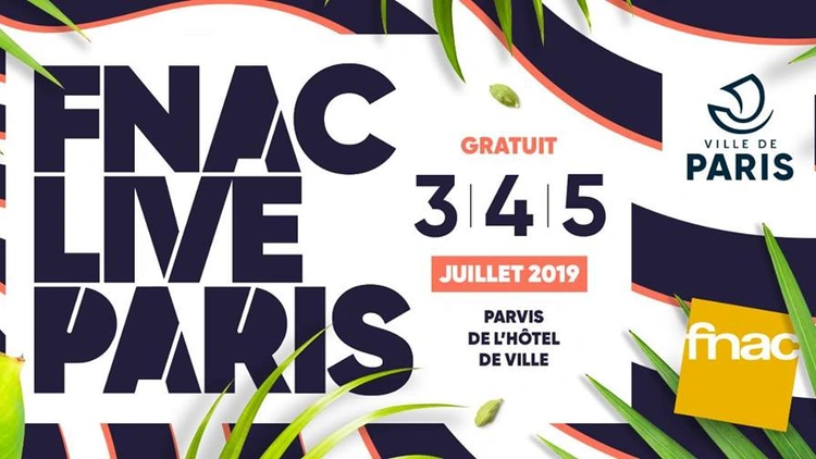 Fnac Live