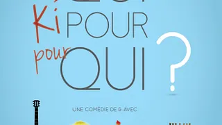 Qui pour pour qui ?