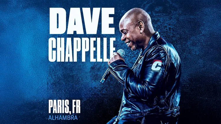 Dave Chappelle