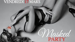 MASKED PARTY