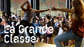 La Grande Classe / Thomas Lebrun