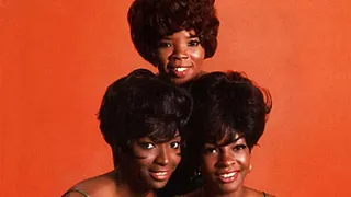 Martha Reeves And The Vandellas