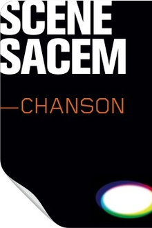 Scene sacem chanson : Maissiat + Barcella