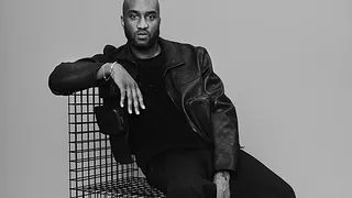 Virgil Abloh : The Codes