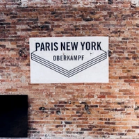 Paris New York - PNY Oberkampf