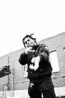 Denzel Curry