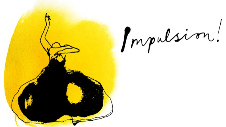 Festival de danse Impulsion !