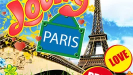 Loving Paris Happy Hour