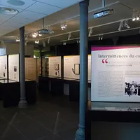 Le Musée des Lettres et Manuscrits