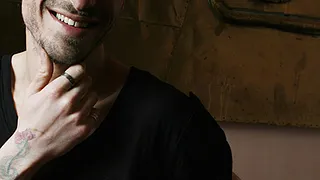 Samy thiebault "a feast of friends" feat. maxime fougeres & flore