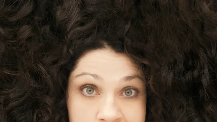 Karine Dubernet