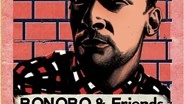 BONOBO & FRIENDS #2