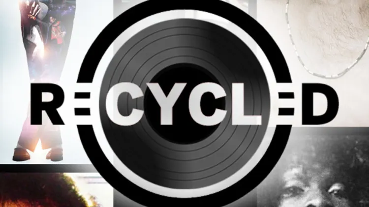 Recycled