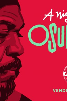 A Night with Osunlade