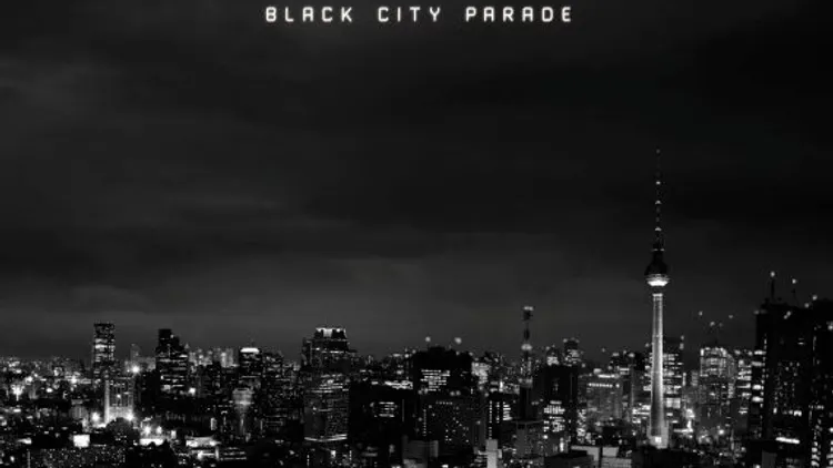 Black city parade - le film