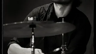Concert et Jam Blues - Karim Bouazza