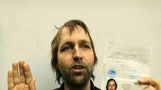 Chuck Prophet & The Mission Express