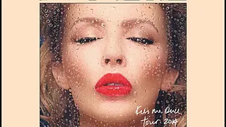 Kylie Minogue