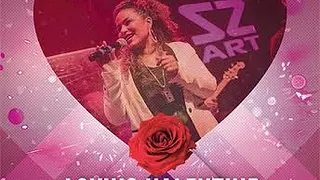 Loving Valentine feat Nessia