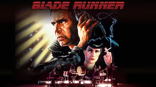 Blade Runner en ciné concert le 21 mars au Palais des Congrès - Paris
