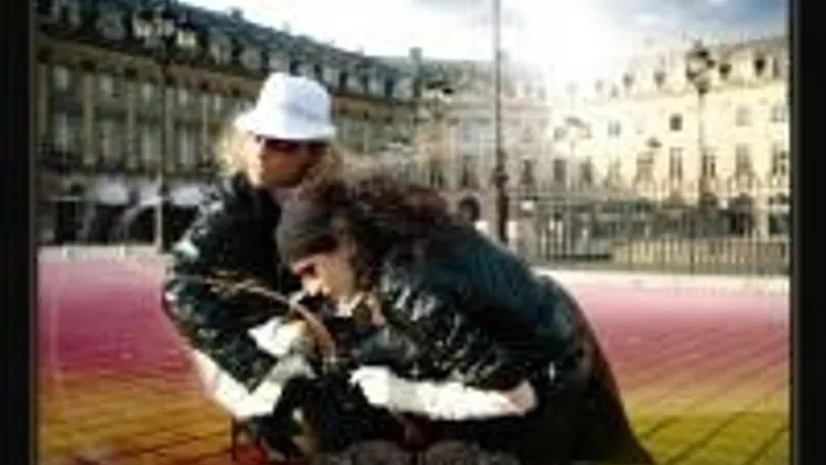 So, Happy In Paris ?
