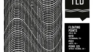 DISTORTED 6 with Floating Points