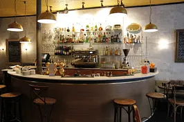 La Quincaillerie