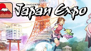 Japan Expo 2022