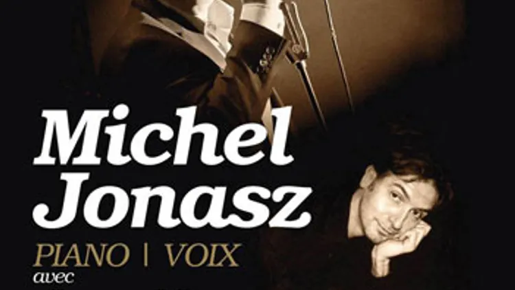 Michel Jonasz