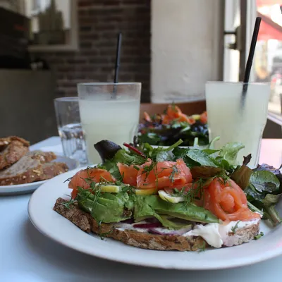 Passager, le coffee shop qui réveille Ledru Rollin