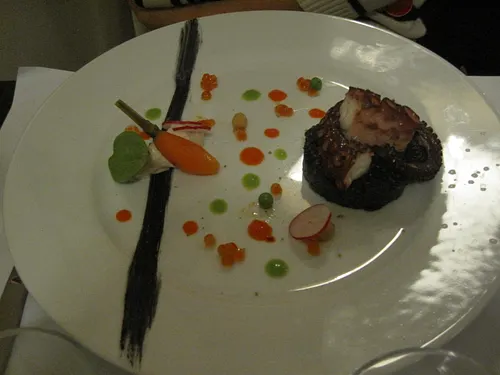 Rossi & Co Restaurant Paris